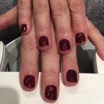 shellac vernis permanent gala girl image5