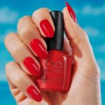 shellac vernis permanent hot or knot image1
