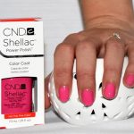 shellac vernis permanent hot pop pink image1