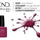 shellac vernis permanent how merlot