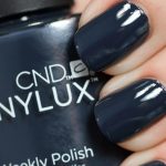 shellac vernis permanent indigo frock image1