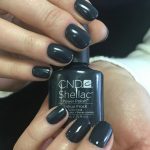 shellac vernis permanent indigo frock image2