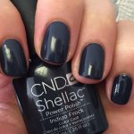 shellac vernis permanent indigo frock image3