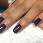 shellac vernis permanent indigo frock image4