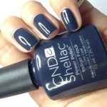 shellac vernis permanent indigo frock image5