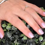 shellac vernis permanent lavender lace image1