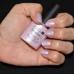 shellac vernis permanent lavender lace image7