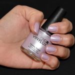 shellac vernis permanent lavender lace image9