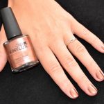 shellac vernis permanent leather satchel image7