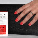 shellac vernis permanent lobster roll image1