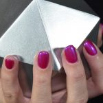 shellac vernis permanent magenta mischief image2