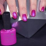 shellac vernis permanent magenta mischief image3