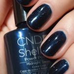 shellac vernis permanent midnight swim image4