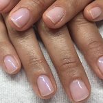shellac vernis permanent negligee image1