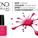 shellac vernis permanent offbeat