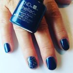 shellac vernis permanent peacock plume image5