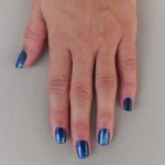 shellac vernis permanent peacock plume image6