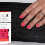 shellac vernis permanent pink bikini image1