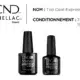 CND™ Shellac Top Coat Xpress5™ – 7,3 ml & 15 ml. Brillance miroir, dépose rapide 5 minutes, sans couche collante. Top coat professionnel Shellac™ à prix RBBE.