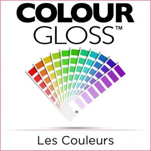 Les Couleurs COLOUR GLOSS