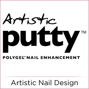 POLYGEL - PUTTY