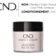 CND Perfect Color Powder Cool Pink Opaque