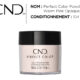 CND Perfect Color Powder Warm Pink Opaque