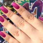 CND Shellac Psychedelic