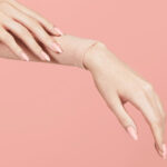 CND Shellac Uncovered vernis permanent