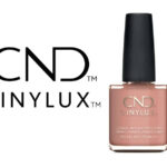 CND VINYLUX Clay Canyon Flacon de vernis longue tenue