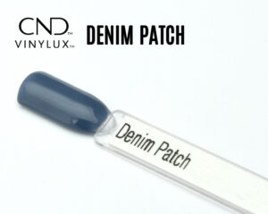 CND VINYLUX Denim Patch