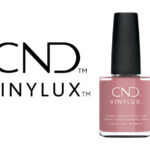 CND VINYLUX Fuji Love Flacon de vernis longue tenue