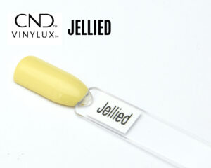 CND VINYLUX Jellied