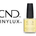 CND VINYLUX Jellied Flacon de vernis longue tenue