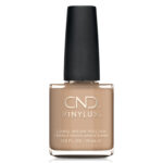 Vernis CND Vinylux Brimstone beige sable naturel 15 ml