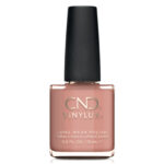 Bouteille de vernis nude terre cuite CND Vinylux Clay Canyon