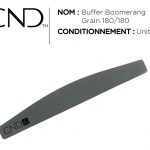CND boomerang buffer 2