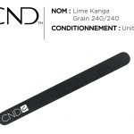 CND lime kanga