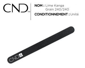 CND lime kanga