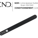 CND lime outblack 1