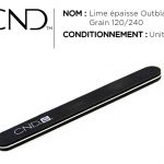 CND lime outblack 2