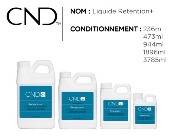 CND retention