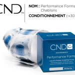 CND retention performance forms