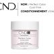 CND retention poudre cool pink