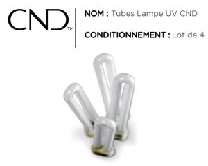 CND tubes lampeUV 1
