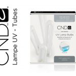 CND tubes lampeUV 2