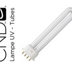 CND tubes lampeUV 3