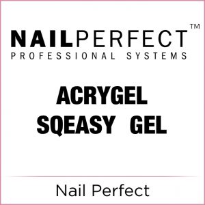 ACRYGEL - SQEASY GEL