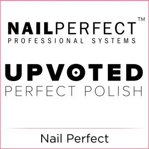 UPVOTED Nail Perfect
