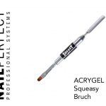 Nail perfect acrygel Brush 1
